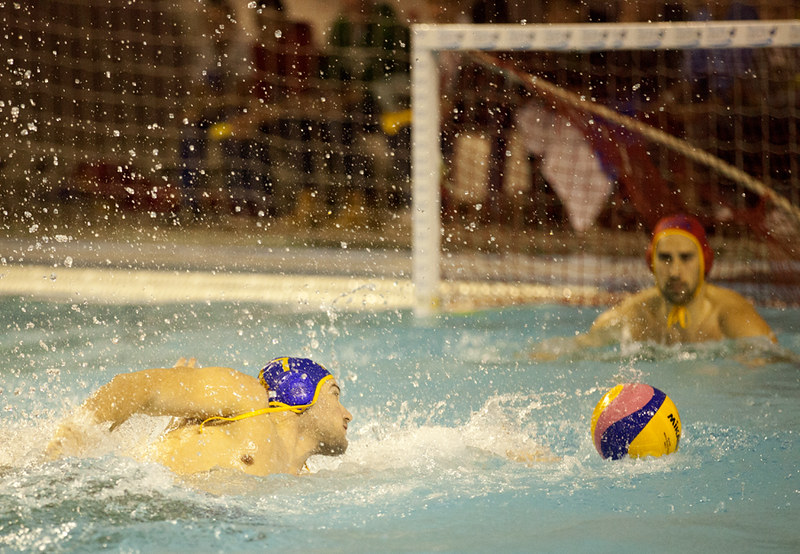 Slovanet Impact podporuje tradíciu vodného póla v Slávii UK Bratislava 