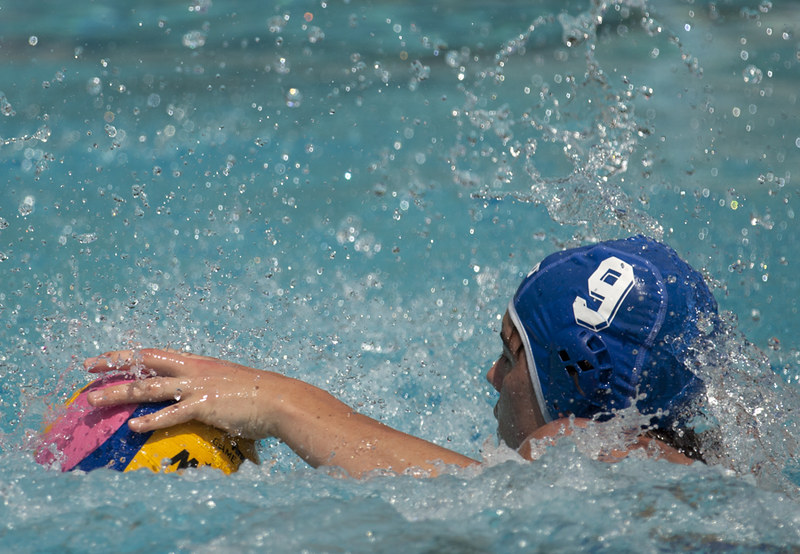 Slovanet Impact podporuje tradíciu vodného póla v Slávii UK Bratislava 