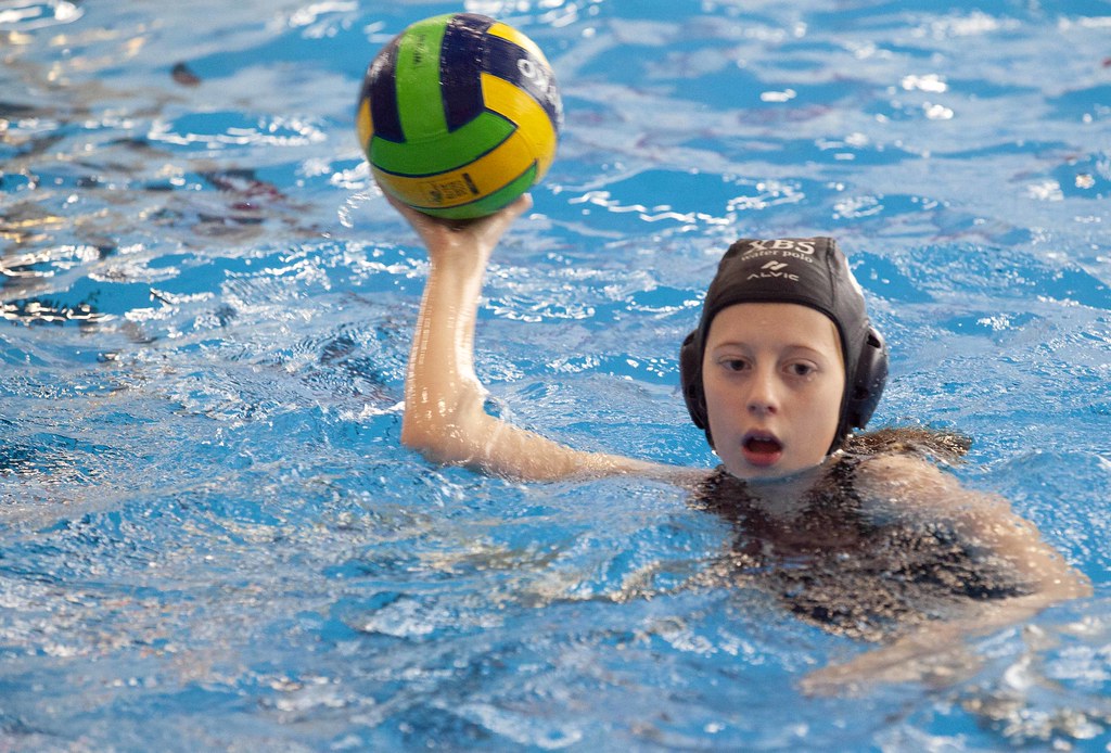 Slovanet Impact podporuje tradíciu vodného póla v Slávii UK Bratislava 