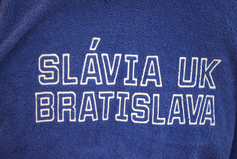 Slovanet Impact podporuje tradíciu vodného póla v Slávii UK Bratislava 