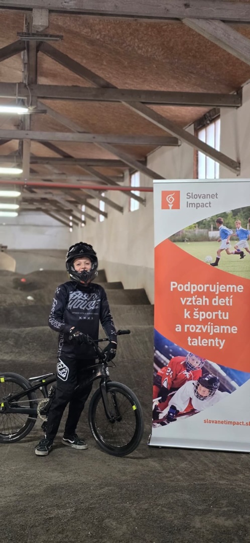 Darko Breyer odštartoval sezónu vo veľkom štýle