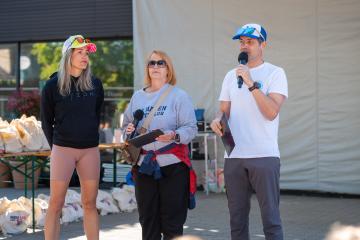 Slovanet Impact podporil Ivanskú 5 a polku 2026