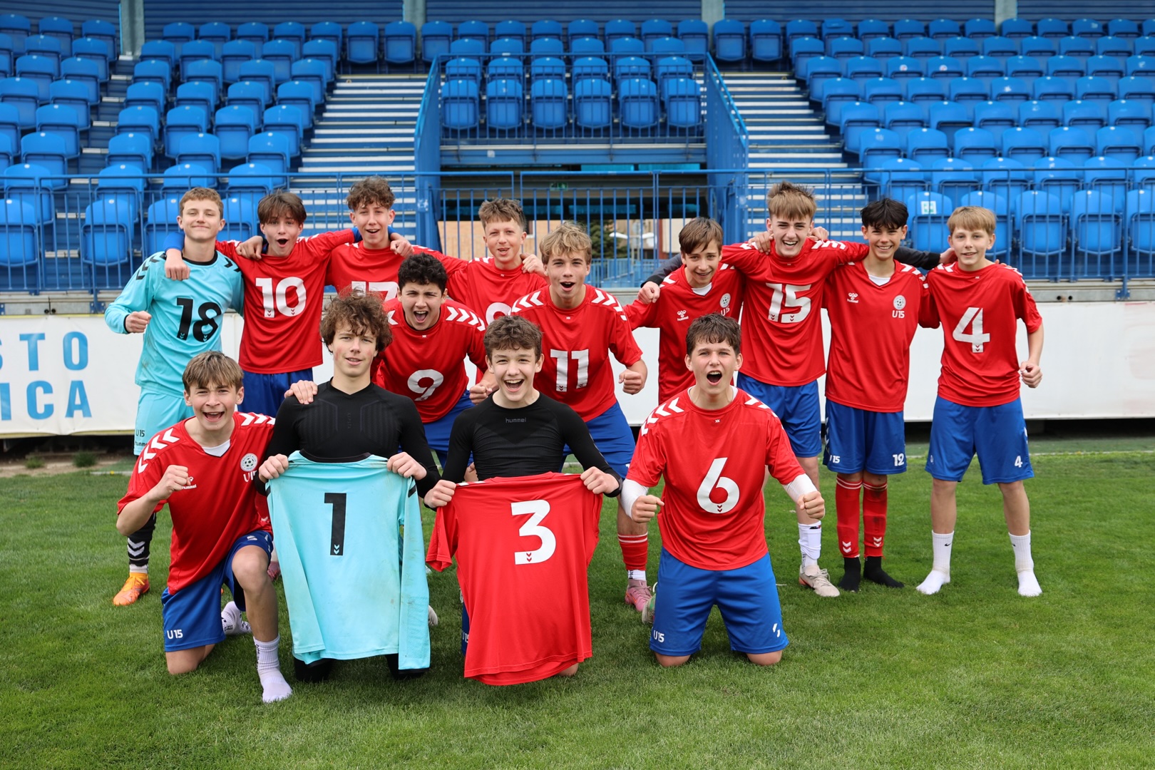 Slovanet Impact podporuje Futbalový klub Senica
