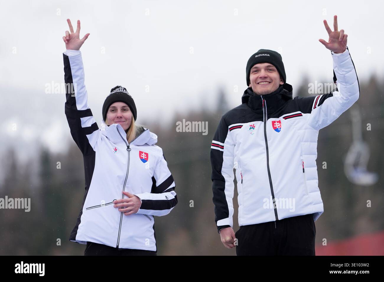 Saška Rexová je našou hviezdou na svahoch aj mimo nich